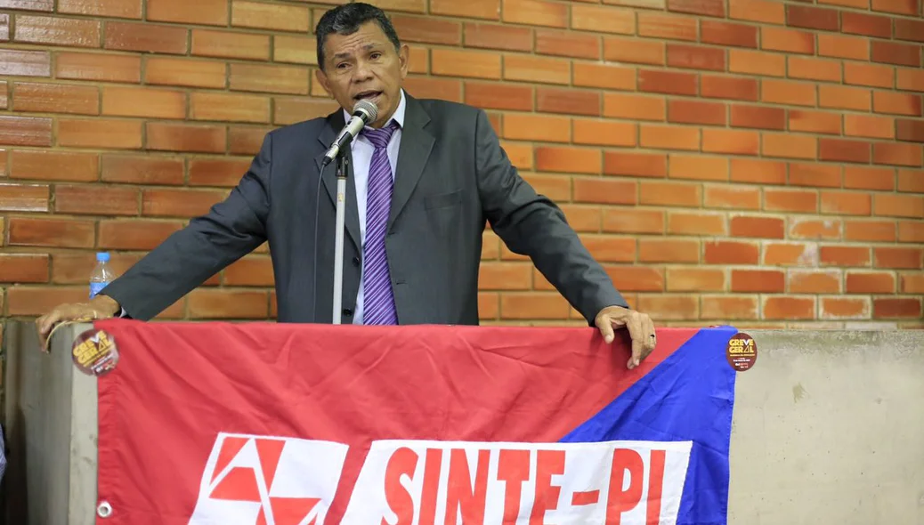 Deputado João de Deus