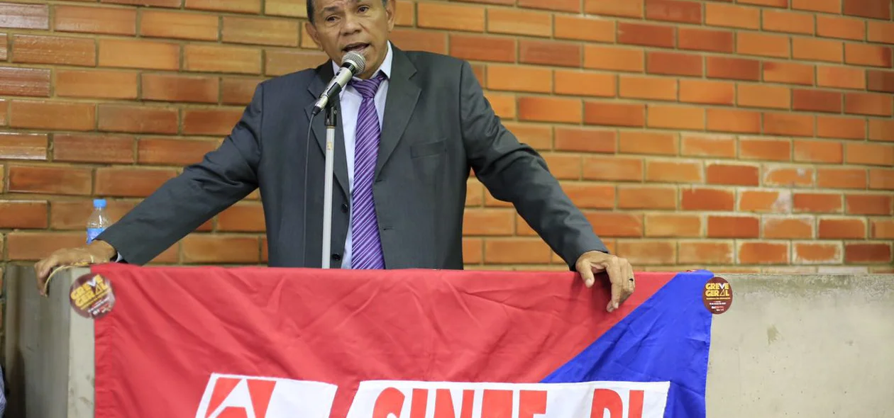 Deputado João de Deus