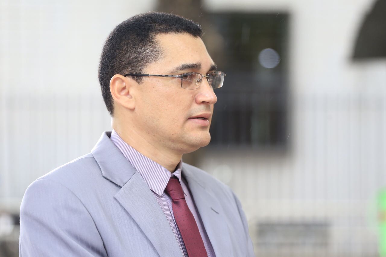 Elízio Dias