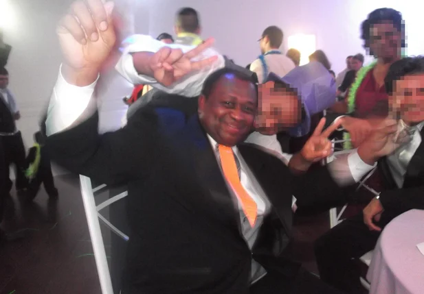 Francisco Wildo dos Santos