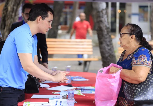 OAB-PI orienta consumidores sobre seus direitos