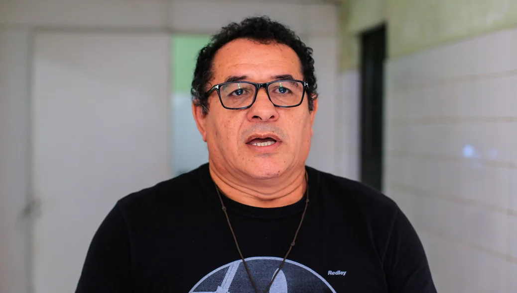 Hermenegildo Ribeiro