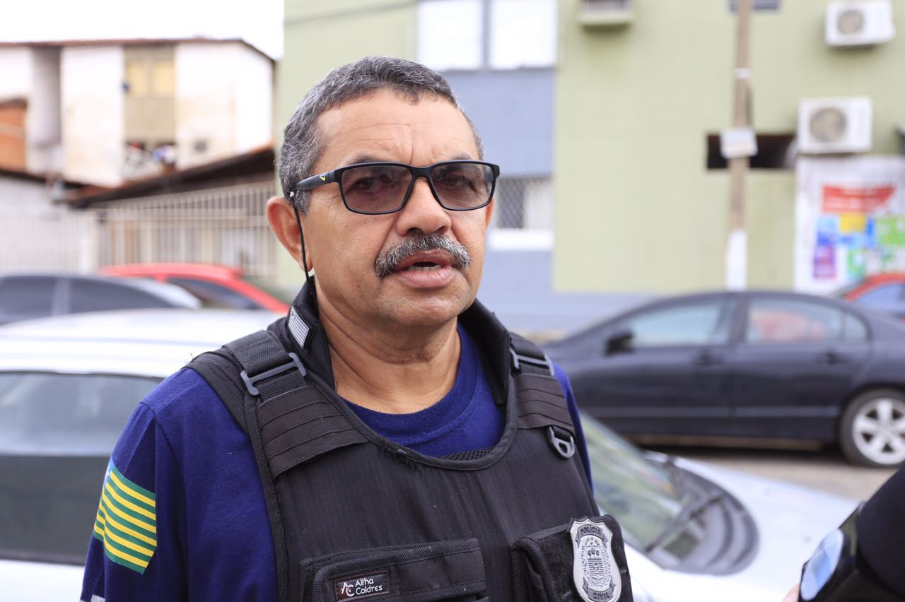 Agente Lourival