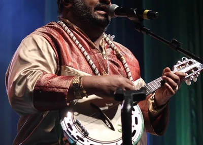 Arlindo Cruz