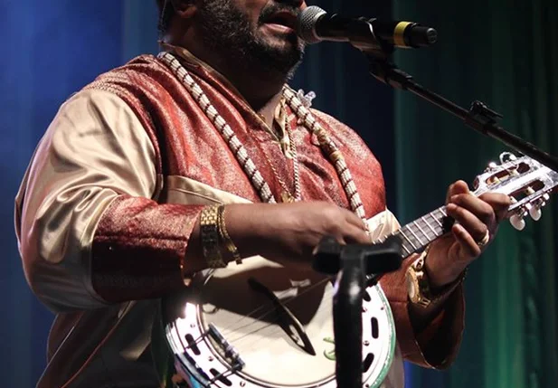 Arlindo Cruz