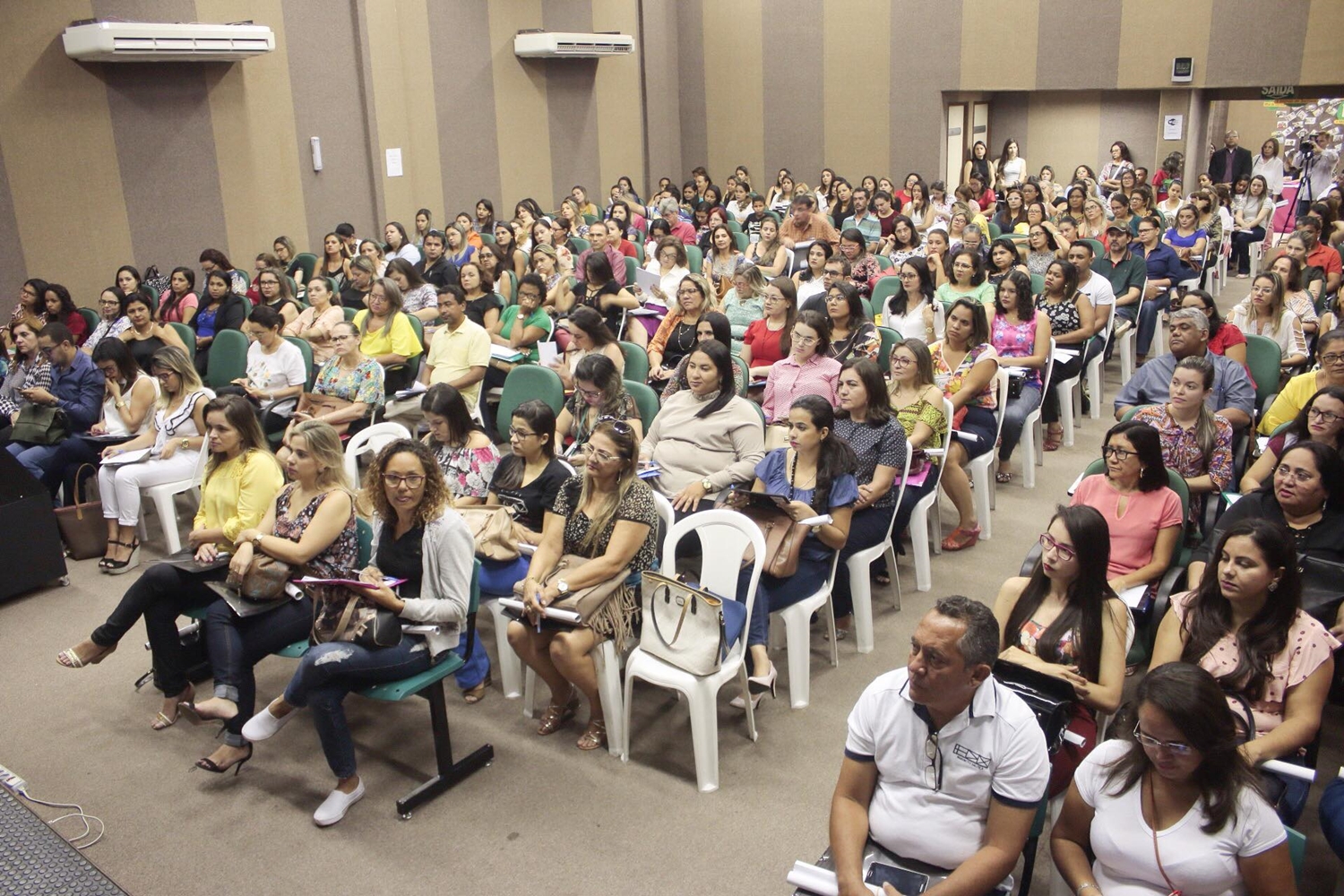 Cocal participa de capacitação sobre o Passe Livre Intermunicipal e da Cultura