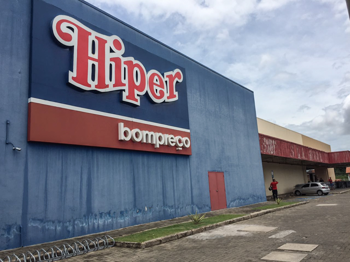 Hiper Bom Preço 