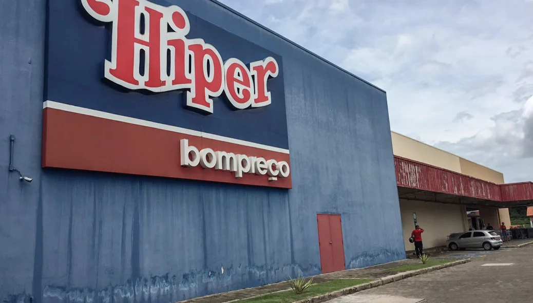 Hiper Bom Preço 