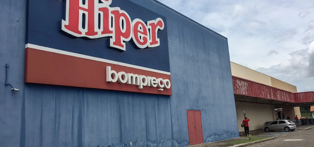 Hiper Bom Preço 