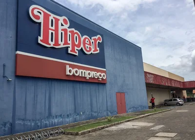 Hiper Bom Preço 