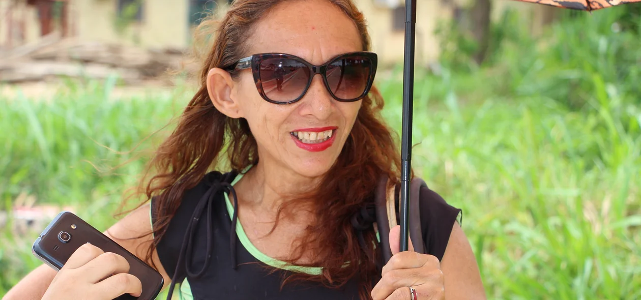 Maria de Lourdes