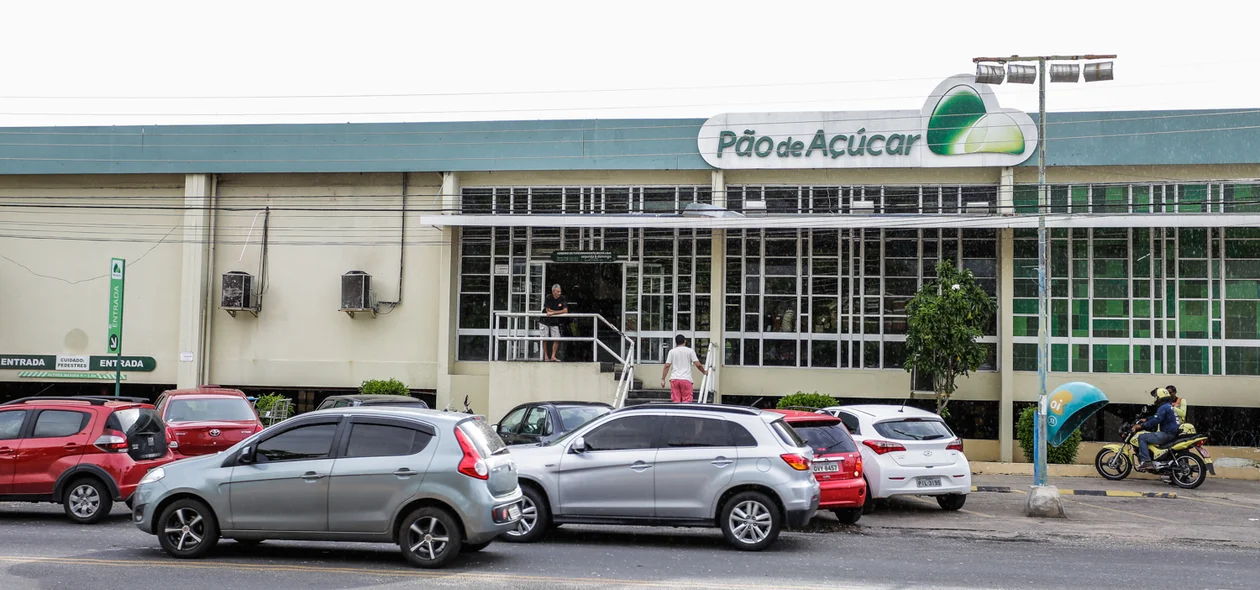 Pão de Açúcar  