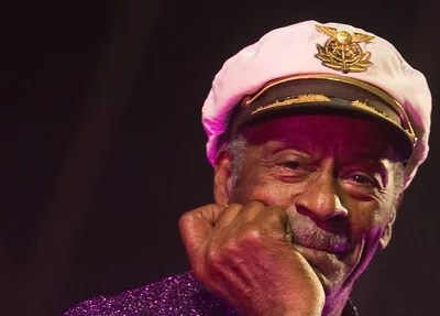 Chuck Berry