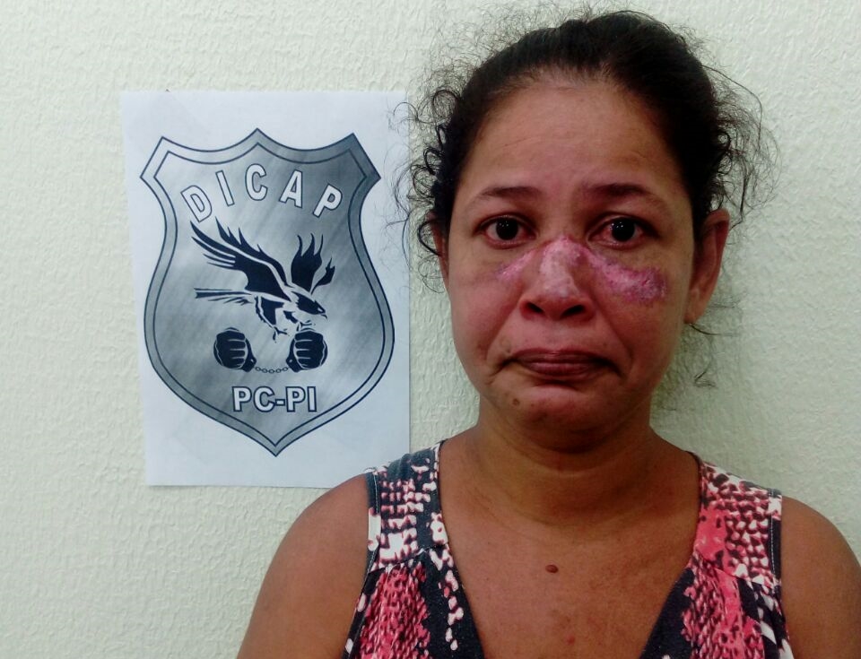 Márcia Cleide de Freitas