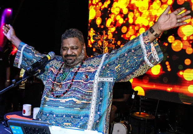 Arlindo Cruz