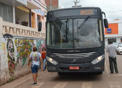 Passagens de ônibus em Picos sobem para R$ 3,30