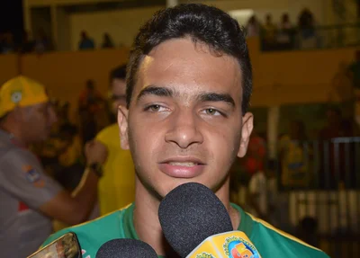 Presidente do Picos justifica as dispensas