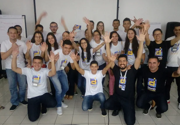 Desafio Universitário Empreendedor