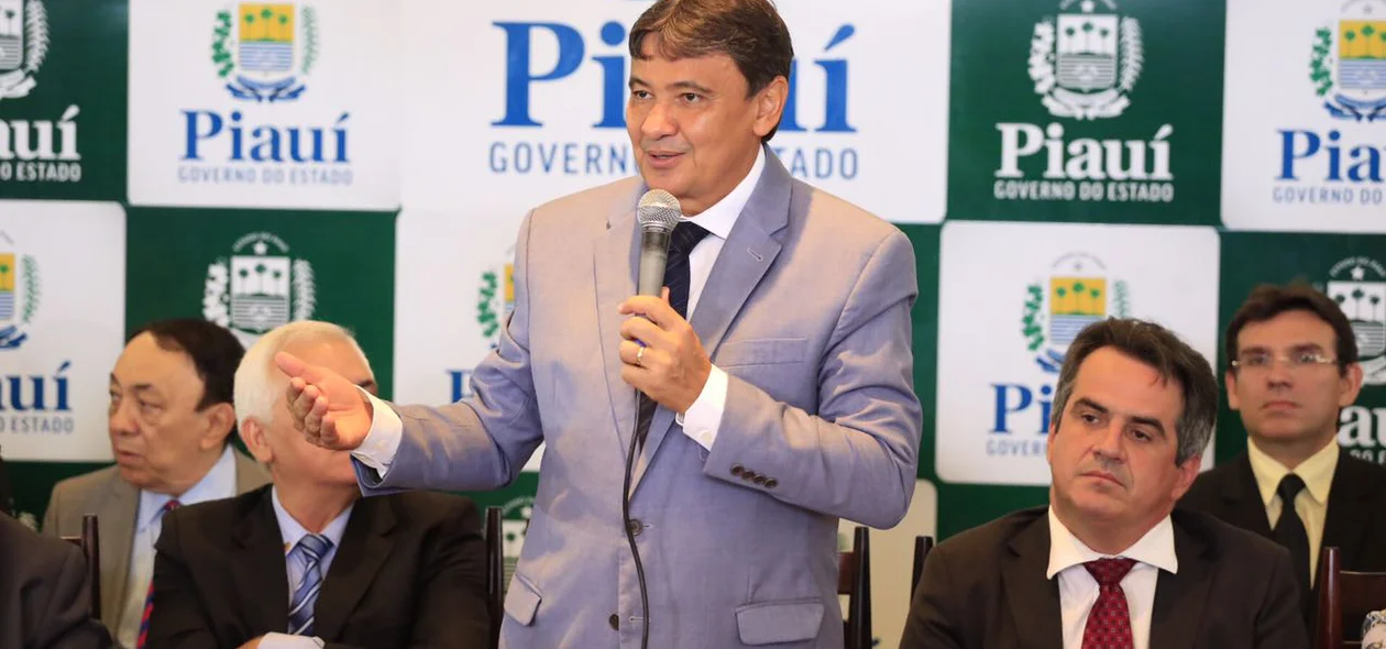 Governador do estado do Piauí