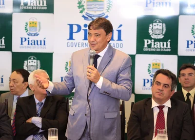 Governador do estado do Piauí