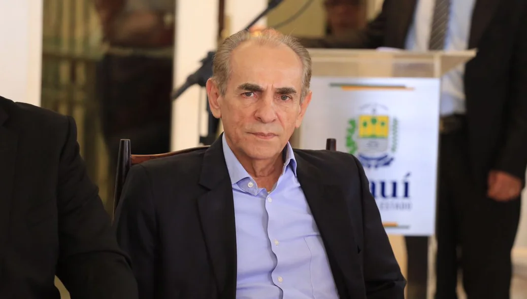 Marcelo Castro, deputado federal