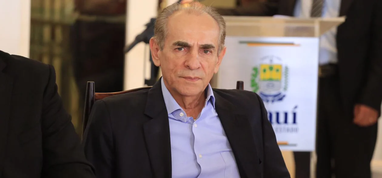 Marcelo Castro, deputado federal