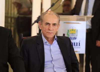Marcelo Castro, deputado federal