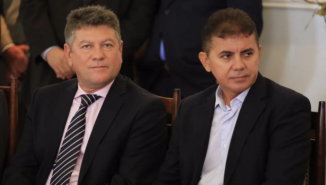 Paulo Martins será empossado na solenidade 