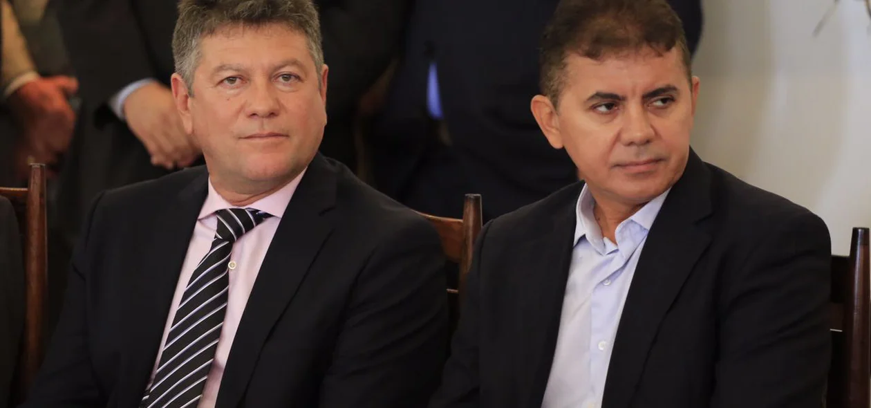 Paulo Martins será empossado na solenidade 