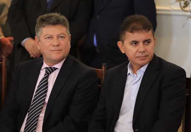 Paulo Martins será empossado na solenidade 