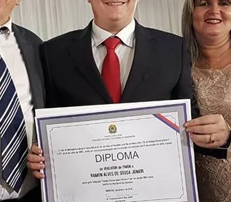 Ramon Alves 