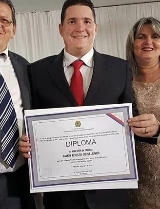Ramon Alves 