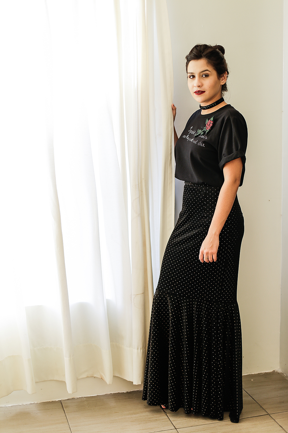 Saia: Chiquita Atelier 