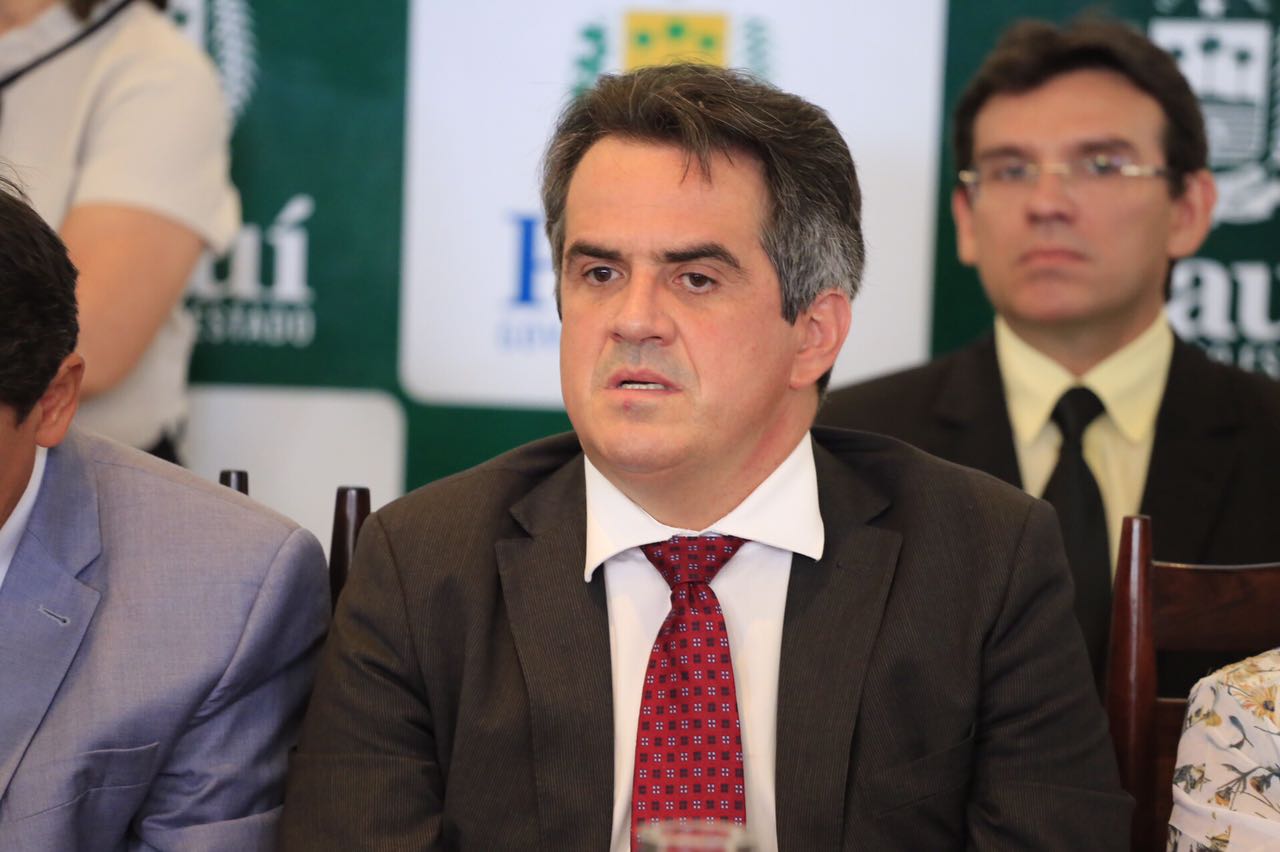 Senador Ciro Nogueira 