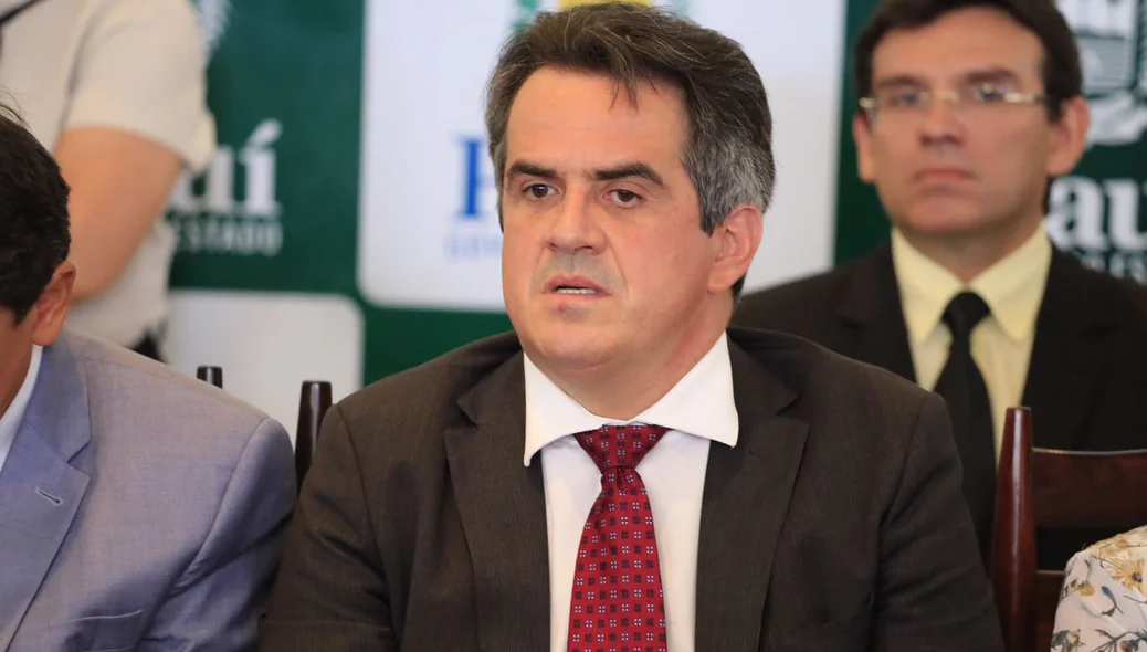 Senador Ciro Nogueira 