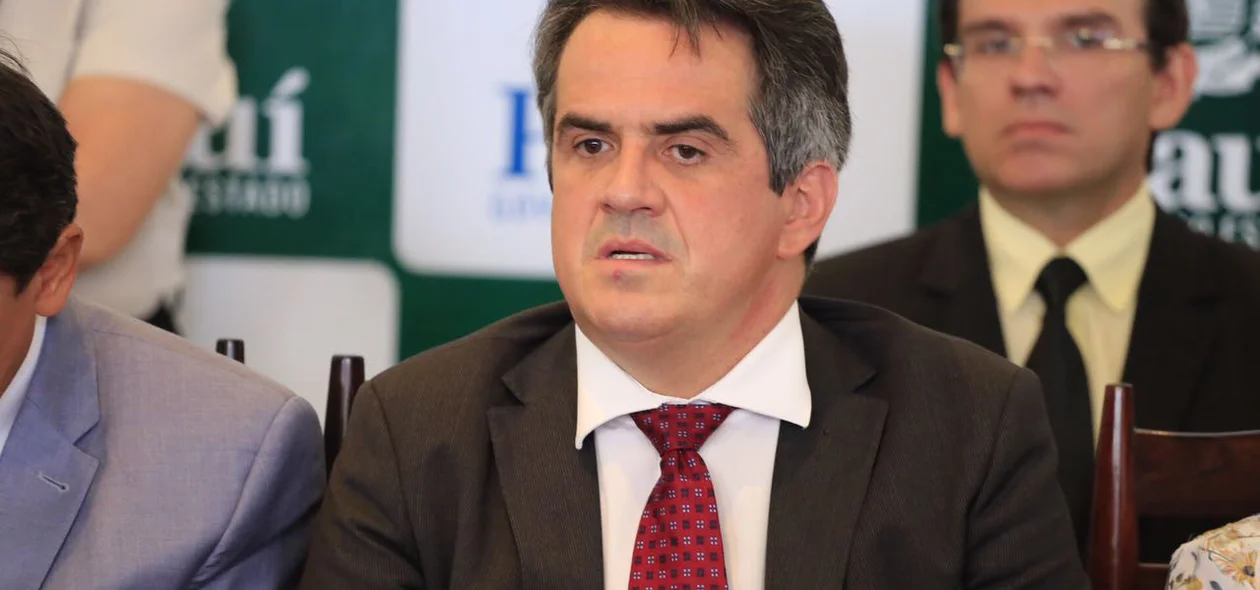 Senador Ciro Nogueira 