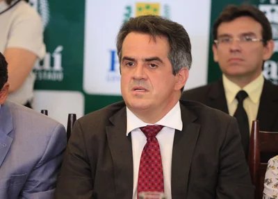 Senador Ciro Nogueira 