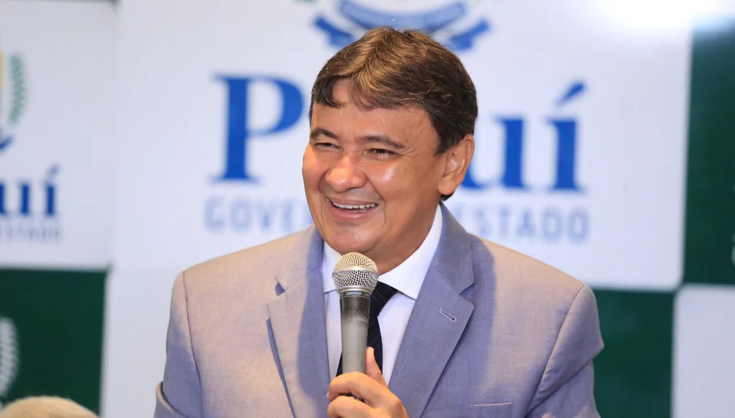 Wellington Dias