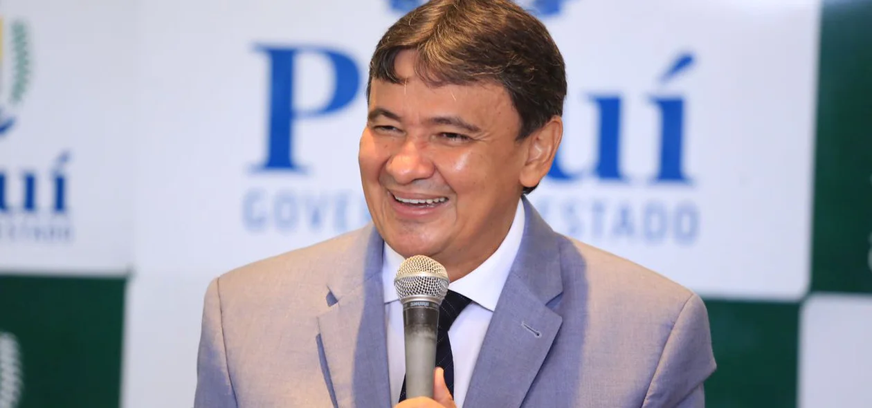 Wellington Dias