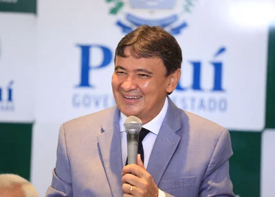 Wellington Dias