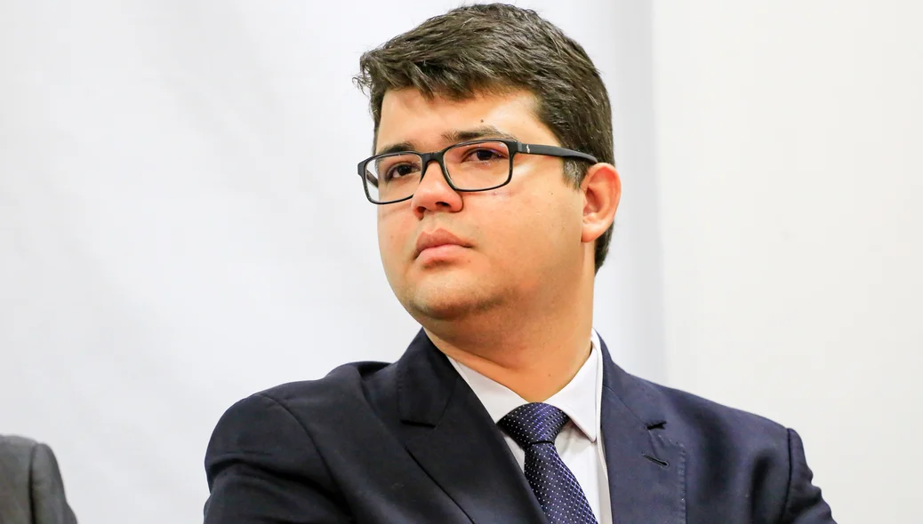 Chico Lucas, Presidente da OAB