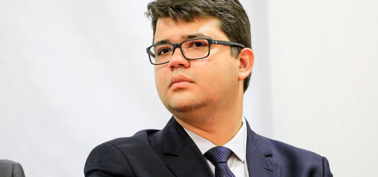 Chico Lucas, Presidente da OAB