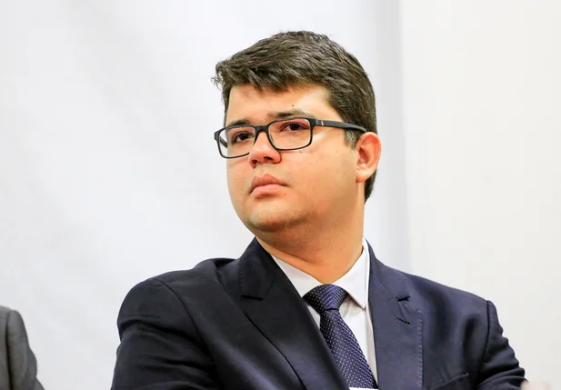 Chico Lucas, Presidente da OAB