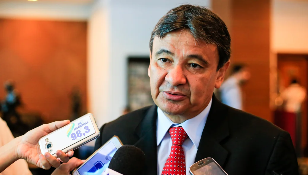 Governador Wellington Dias