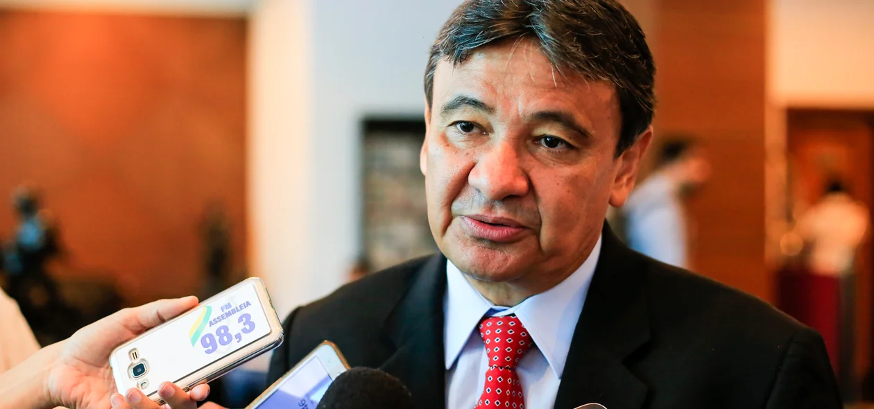Governador Wellington Dias