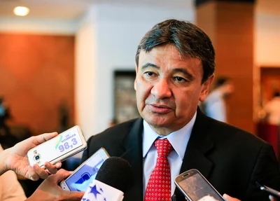 Governador Wellington Dias