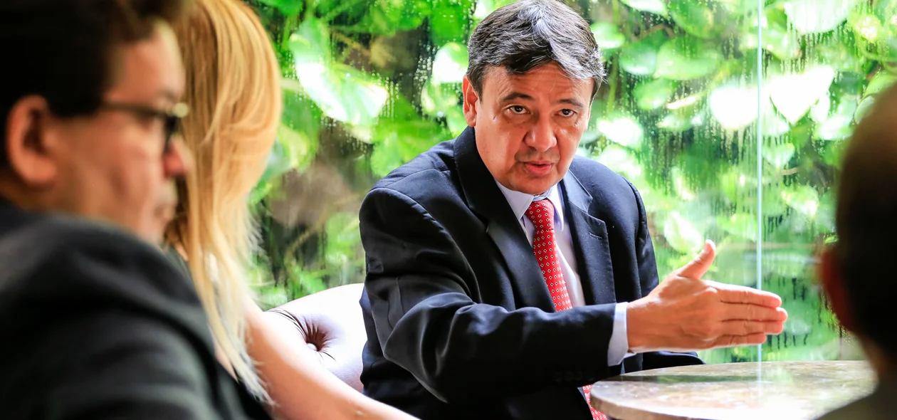 Governador Wellington Dias