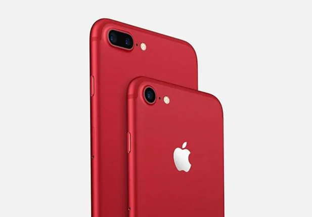 O novo modelo da Apple começa a ser comercializado por R$ 3.899 