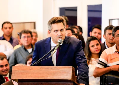Pablo Santos