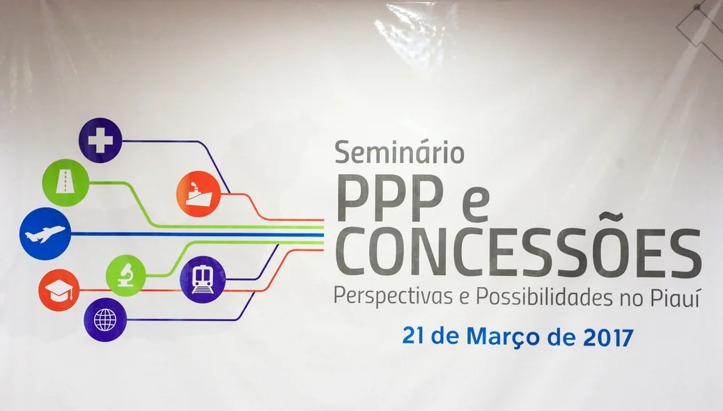 PPP e Concessões